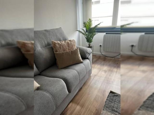 Alquiler 3 Dormitorio Apartamentos Vigo Vigo DLS99761661