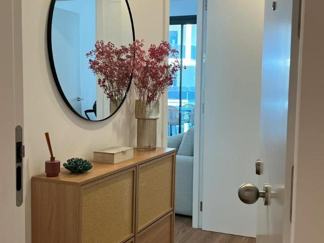 Alquiler 3 Dormitorio Apartamentos Vilanova I La Geltrú Vilanova I La Geltrú DS104182272