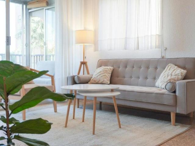 Alquiler 3 Dormitorio Apartamentos Villajoyosa Villajoyosa DLS103031706