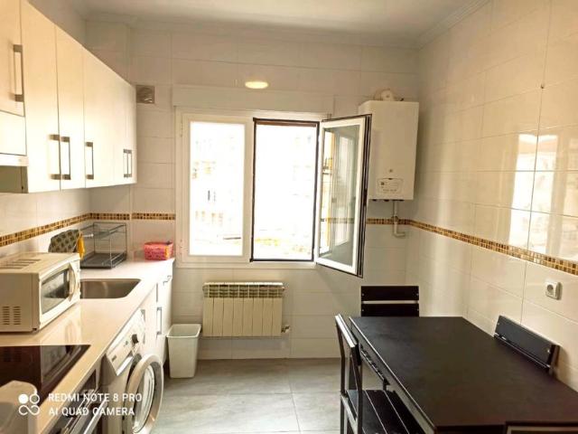 Alquiler 3 Dormitorio Apartamentos Vitoria Vitoria DS93240689