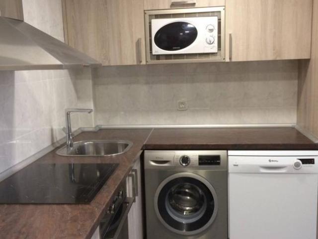 Alquiler 3 Dormitorio Apartamentos Zaragoza Zaragoza DLS102590327