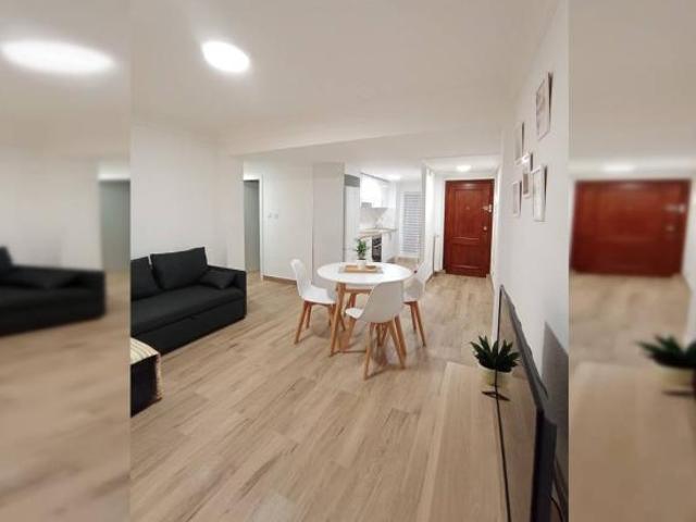 Alquiler 3 Dormitorio Apartamentos Zaragoza Zaragoza DLS94297012