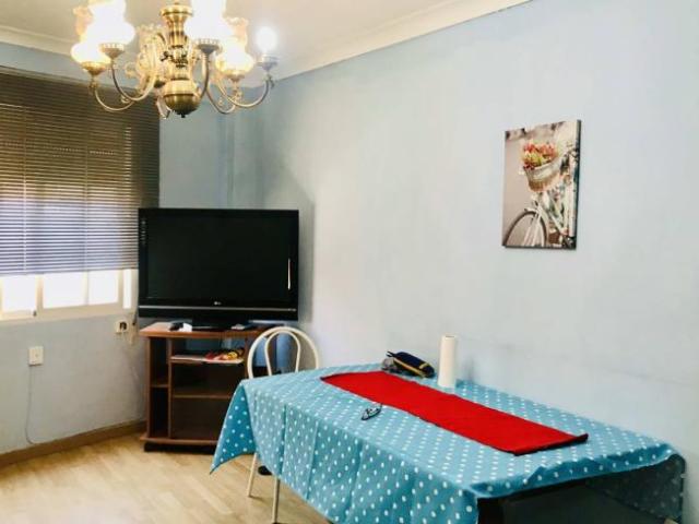 Alquiler 3 Dormitorio Apartamentos Zaragoza Zaragoza DS100531896