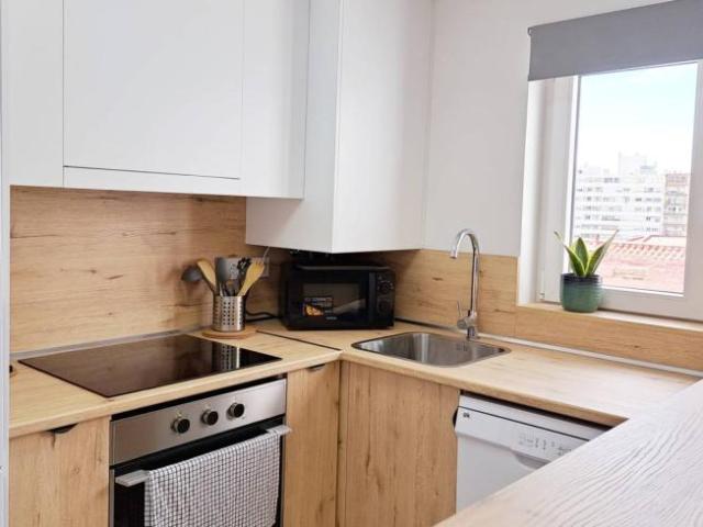 Alquiler 3 Dormitorio Apartamentos Zaragoza Zaragoza DS97679740