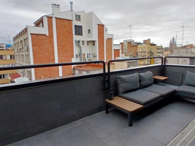 Alquiler 3 Dormitorio Atico Barcelona Barcelona DS89263086
