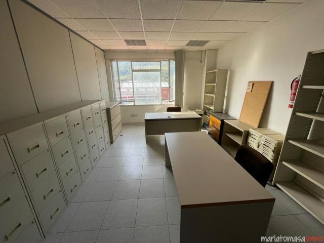 Alquiler 3 Dormitorio Escritorios Vizcaya Basque Country DLS81221929