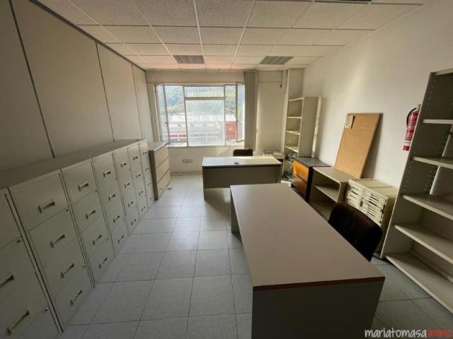 Alquiler 3 Dormitorio Escritorios Vizcaya Basque Country DS81221929
