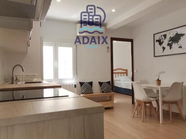 Alquiler 3 Dormitorio Industrial Getafe Madrid DLS98048319