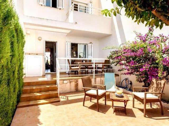 Alquiler 3 Dormitorio Moradia Em Banda Almería Andalucía DLS98303657