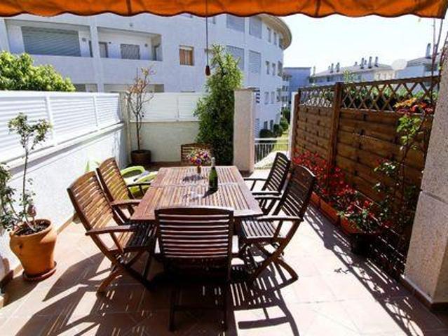 Alquiler 3 Dormitorio Moradia Em Banda Cambrils CataluñaCatalonia DS98303003