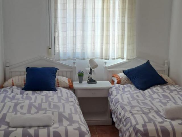 Alquiler 3 Dormitorio Moradia Em Banda Cartagena Murcia DS104070958