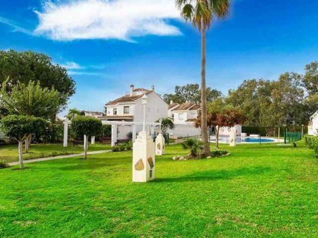 Alquiler 3 Dormitorio Moradia Em Banda Marbella Andalucía DS98303051