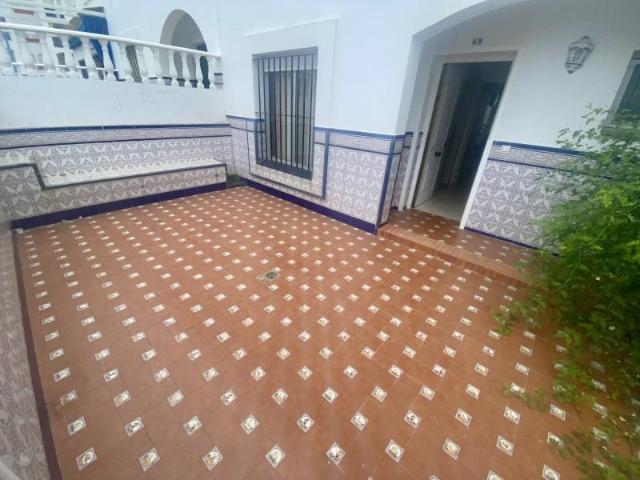 Alquiler 3 Dormitorio Moradia Em Banda Matalascañas Huelva DS92623326