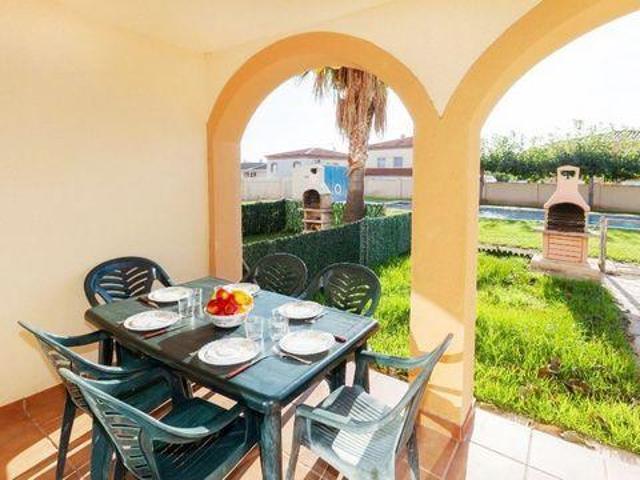 Alquiler 3 Dormitorio Moradia Em Banda Miami Platja CataluñaCatalonia DS98302667