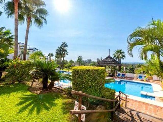 Alquiler 3 Dormitorio Multi Family Marbella Andalucía DS98303358
