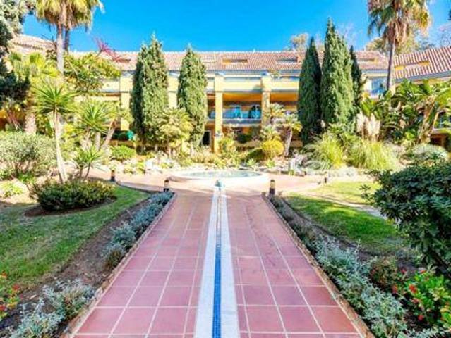 Alquiler 3 Dormitorio Multi Family Marbella Andalucía DS98303507