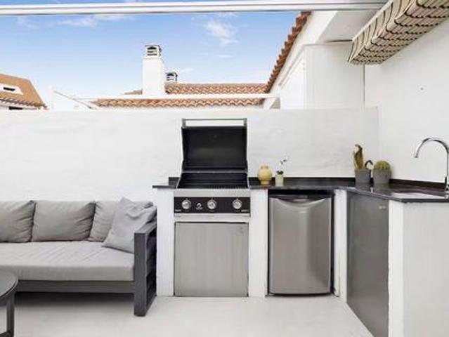 Alquiler 3 Dormitorio Multi Family Marbella Andalucía DS98303636