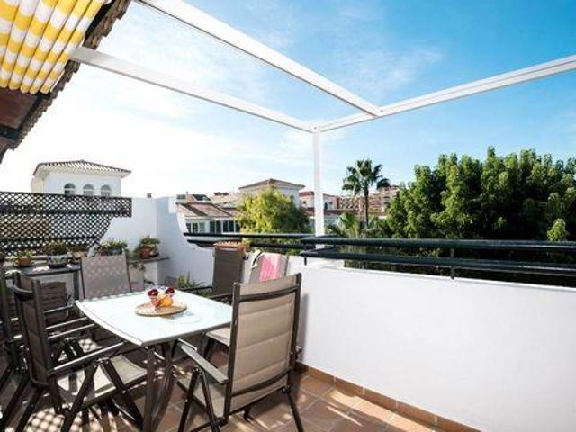 Alquiler 3 Dormitorio Multi Family Torremolinos Andalucía DLS98303365