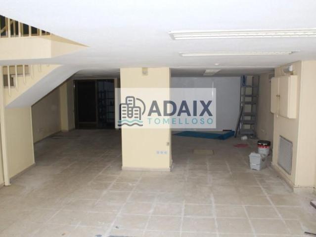 Alquiler 3 Dormitorio Negocio Tomelloso Ciudad Real DLS99650581
