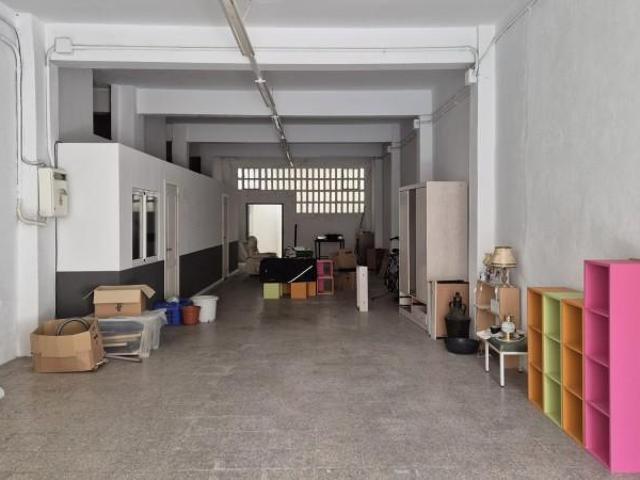 Alquiler 3 Dormitorio Negocio Canals Valencia DS99650457