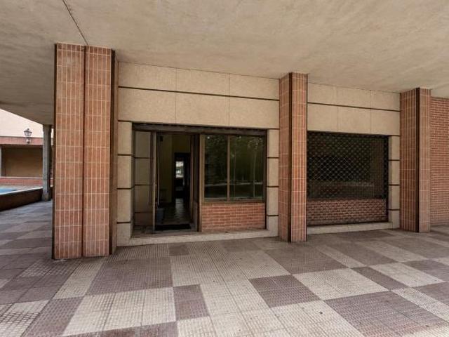 Alquiler 3 Dormitorio Negocio Palencia Palencia DLS102204332