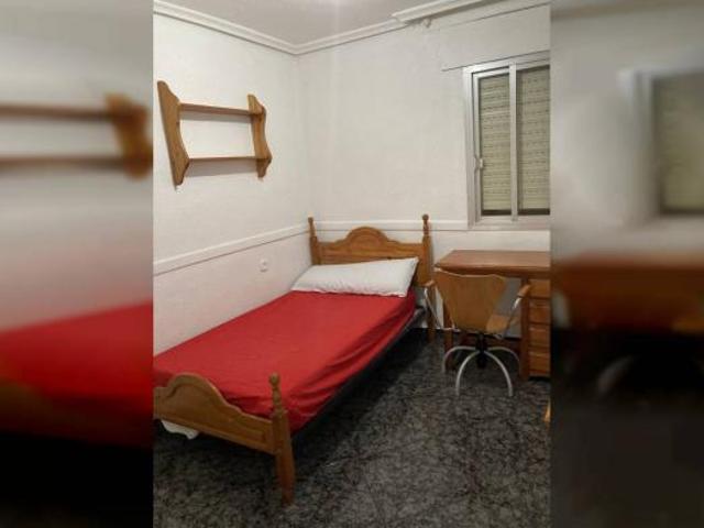 Alquiler 3 Dormitorio Shared Living/Roommate Murcia Murcia DS54278743