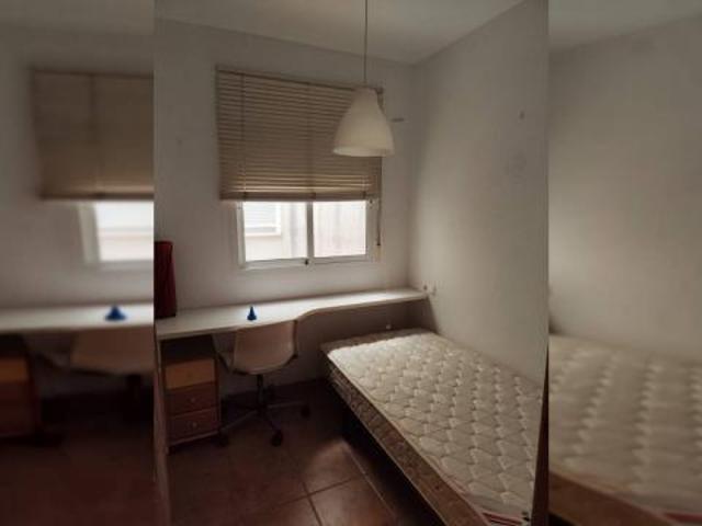 Alquiler 3 Dormitorio Shared Living/Roommate Murcia Murcia DS72924335