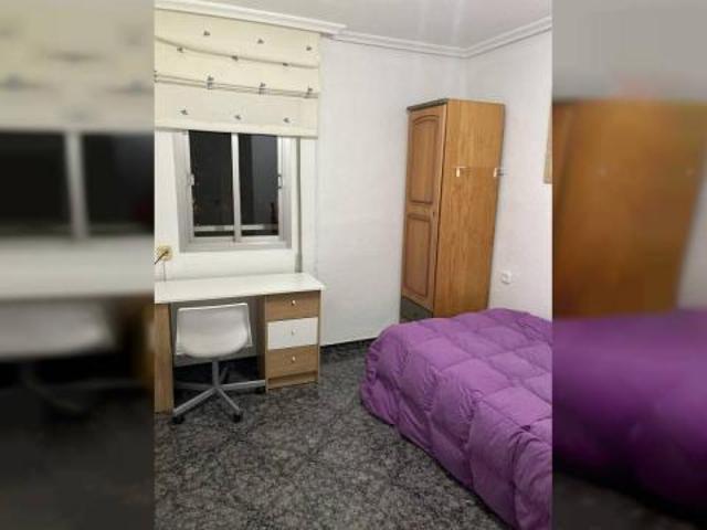 Alquiler 3 Dormitorio Shared Living/Roommate Murcia Murcia DS84178687