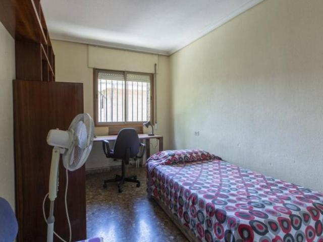 Alquiler 3 Dormitorio Shared Living/Roommate Murcia Murcia DS101771131