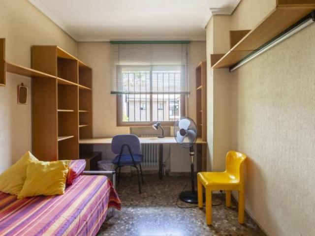 Alquiler 3 Dormitorio Shared Living/Roommate Murcia Murcia DS101821177