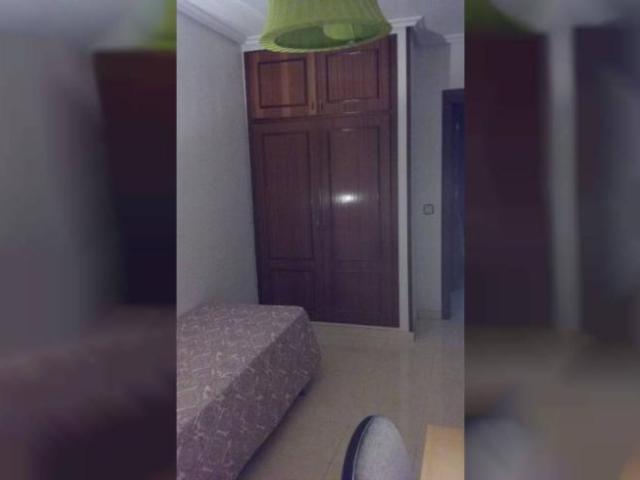 Alquiler 3 Dormitorio Shared Living/Roommate Murcia Murcia DS101823895