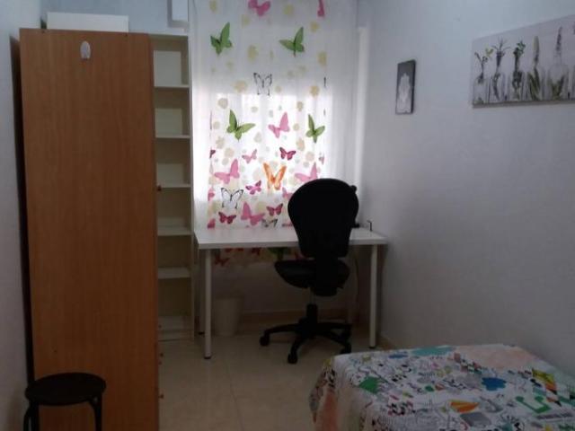 Alquiler 3 Dormitorio Shared Living/Roommate Murcia Murcia DS101823124
