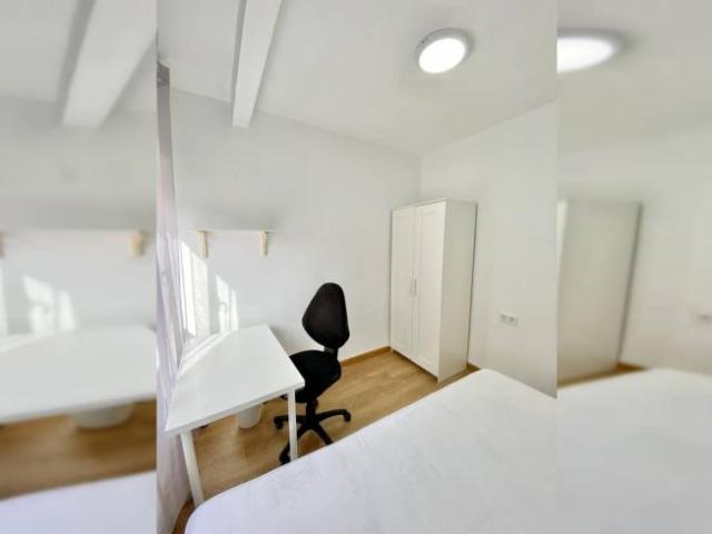 Alquiler 3 Dormitorio Shared Living/Roommate Murcia Murcia DS103427925