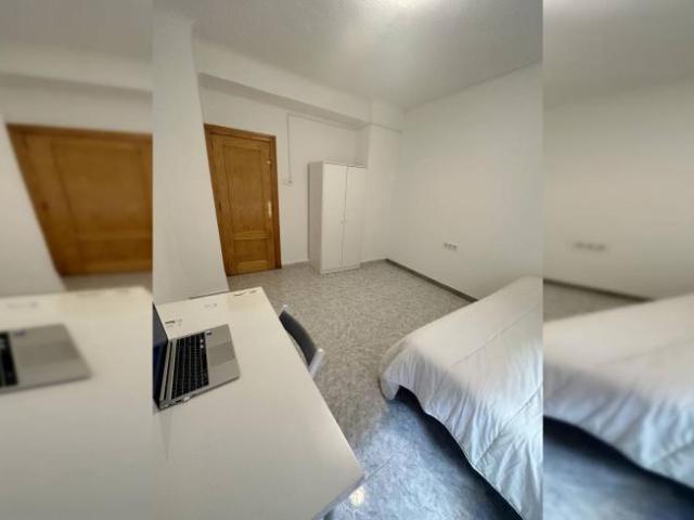 Alquiler 3 Dormitorio Shared Living/Roommate Murcia Murcia DS103925461