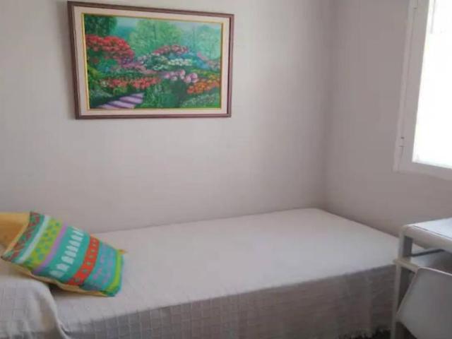 Alquiler 3 Dormitorio Shared Living/Roommate Madrid Madrid DLS101776225
