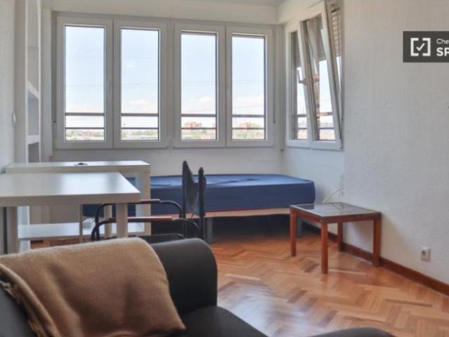Alquiler 3 Dormitorio Shared Living/Roommate Madrid Madrid DLS101813899
