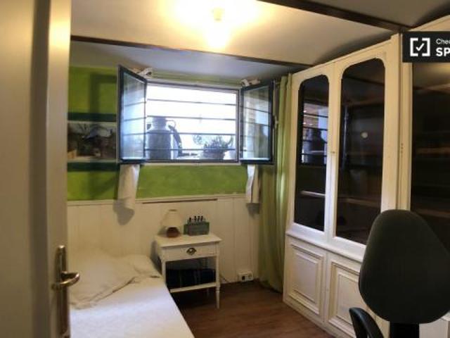 Alquiler 3 Dormitorio Shared Living/Roommate Madrid Madrid DLS54279728
