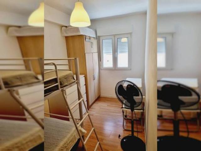 Alquiler 3 Dormitorio Shared Living/Roommate Madrid Madrid DLS65939911