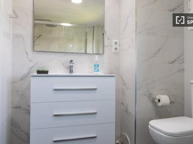 Alquiler 3 Dormitorio Shared Living/Roommate Madrid Madrid DLS80693440