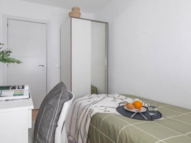 Alquiler 3 Dormitorio Shared Living/Roommate Madrid Madrid DLS85162932