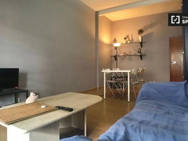 Alquiler 3 Dormitorio Shared Living/Roommate Madrid Madrid DLS87510831