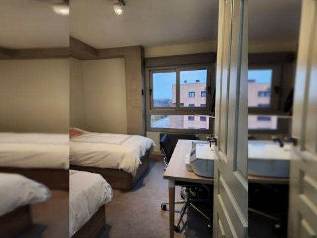 Alquiler 3 Dormitorio Shared Living/Roommate Madrid Madrid DLS87908743