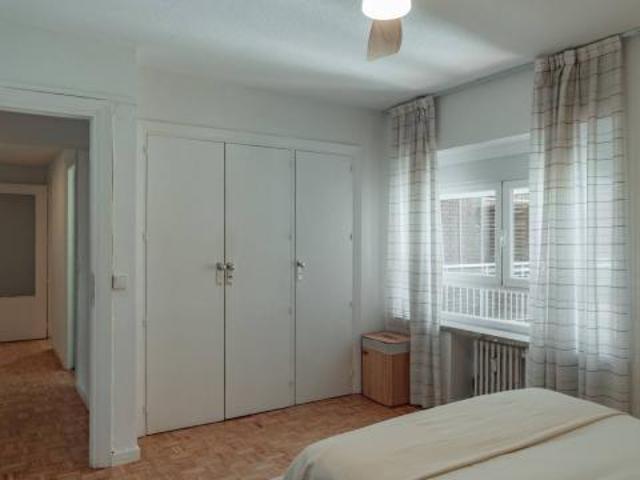 Alquiler 3 Dormitorio Shared Living/Roommate Madrid Madrid DLS88631070