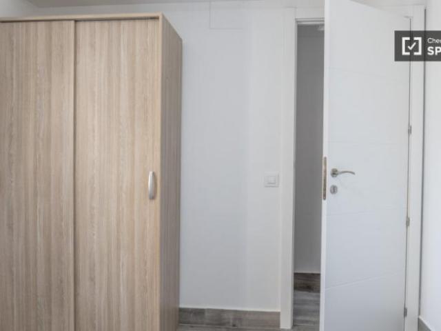 Alquiler 3 Dormitorio Shared Living/Roommate Madrid Madrid DLS90113643