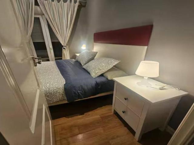 Alquiler 3 Dormitorio Shared Living/Roommate Madrid Madrid DLS91863611