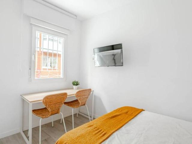 Alquiler 3 Dormitorio Shared Living/Roommate Madrid Madrid DLS91198758