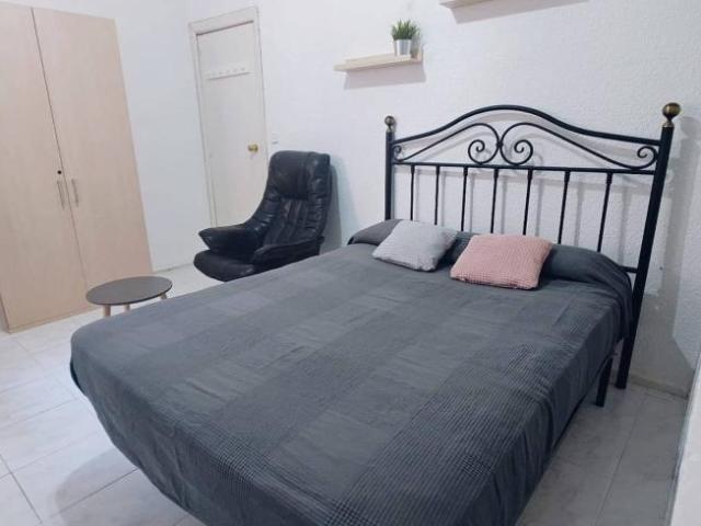Alquiler 3 Dormitorio Shared Living/Roommate Madrid Madrid DLS93915267