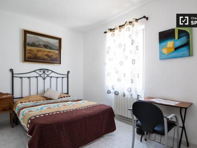 Alquiler 3 Dormitorio Shared Living/Roommate Madrid Madrid DLS93915272