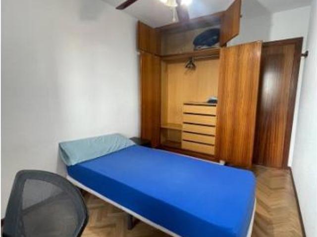 Alquiler 3 Dormitorio Shared Living/Roommate Madrid Madrid DLS94086404