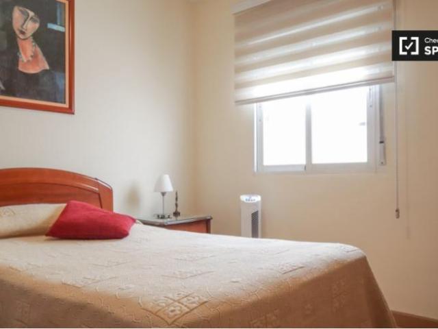 Alquiler 3 Dormitorio Shared Living/Roommate Madrid Madrid DLS96690486
